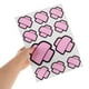 thumbnail image 3 of ADDHAT 11Ud Stickers De Para Autos Fácil Aplicación Y Protección Contra Rayones, 3 of 8