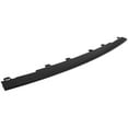thumbnail image 3 of Upper Grille Trim Compatible With Jeep Cherokee Trailhawk 2014-2018 CH1044151 5QZ57XS9AA, 3 of 8