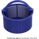 thumbnail image 2 of Cesta de Repuesto para Piscina, SPX1096 Cestas de Skimmer para Piscina con Asas para Desnatador de Piscina sobre el Suelo Reemplazo de Filtro para Hojas y Desechos, 2 of 4