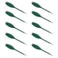 thumbnail image 1 of 10Pcs Golf Scoring Crayons Golf Scoring Stylo avec Casquettes pour les Réunions Golf Cadeau Vert, 1 of 10