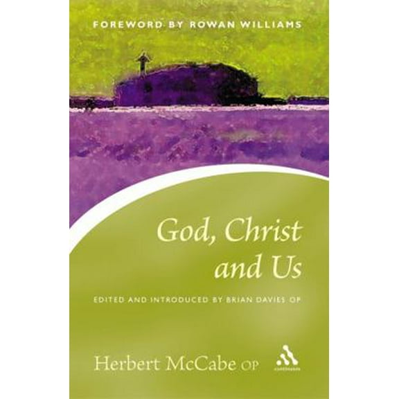 Pre-Owned God, Christ and Us (Paperback) 0826480411 9780826480415