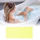 thumbnail image 5 of Esponja de baño rectangular amarilla de 1 Pc de Bargains Únicos, 5 of 6