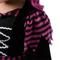 thumbnail image 4 of EnJoCho Girls Holiday Dress - Cute Halloween Pumpkin Ghos𝗍 Witch Costum𝖾 Outfit for Toddler Little Girls Kids, Party Dress for School Events and Fall Celebrations, 4 of 5