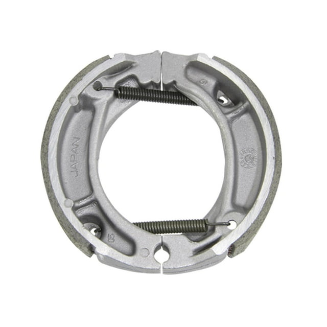BALATAS TRASERAS SET ITALIKA AT 110 (05-16) / VENTO RYDER (20-21)XPRESS 150 (JAPAN) (304G EBC)