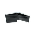 thumbnail image 4 of CTM  Vegan Leather Eagle American Flag Print Bifold Wallet (Men), 4 of 4