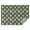 Dark Green Princess-1, variant on Ballet Princess Pattern Rectangle Tablecloth 60"x84",Waterproof Polyester Rectangle Table Cloth, Wipeable Spillproof Polyester Tablecloth for Dining, Camping, Indoor and Outdoor