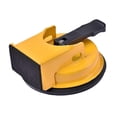 thumbnail image 3 of Herramienta para reparar huecos de suelo con ventosa, herramienta portátil de alta resistencia para suelos de madera Amarillo, 3 of 9