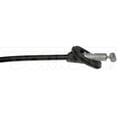 thumbnail image 3 of Parking Brake Cable Fits select: 2007-2011 HONDA CR-V, 3 of 4