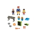 thumbnail image 2 of Playmobil - 9321 | City Life: Music Class Carry Case, 2 of 3