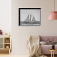 thumbnail image 3 of Historic Framed Print, Quisetta - 2, 17-7/8" x 21-7/8", 3 of 9