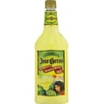 thumbnail image 6 of Jose Cuervo Classic Lime Margarita Mix, 1 Liter (33.8 fl oz), 6 of 6