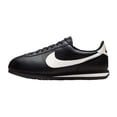 thumbnail image 1 of Tenis Nike para Mujer Cortez Black Pale Ivory, 1 of 5