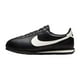 thumbnail image 1 of Tenis Nike para Mujer Cortez Black Pale Ivory, 1 of 5