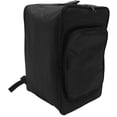 thumbnail image 2 of Miangastore 1pc Waterproof Drum Backpack Multifunctional Music Instrument Bag (Black), 2 of 8