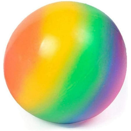 Boules de stress Fidget Jouets Balle de stress pour les enfants - 8 Pack De  perles sensorielles Boule Anxiété