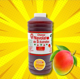 thumbnail image 4 of Chamoy Navolato 5 Estrellas Sabor Mango 1 LT., 4 of 5