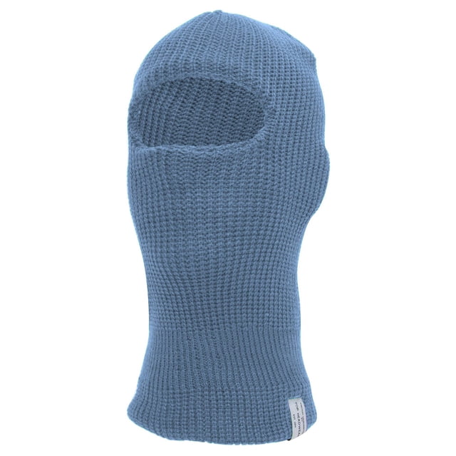 TopHeadwear Face Ski Mask 1 Hole - Sky Blue