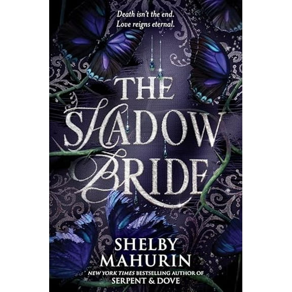Pre-Owned The Shadow Bride: 2 (The Scarlet Veil) Hardcover
