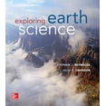 thumbnail image 1 of Pre-Owned Exploring Earth Science (WCB GEOLOGY) Paperback, 1 of 1