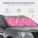 thumbnail image 4 of Fotbe Poodle Dog Juego de 2 Piezas de Parasoles para Parabrisas | Bloqueador Solar para Auto | Accesorios Plegables para Protección Solar Interior-Medium, 4 of 6
