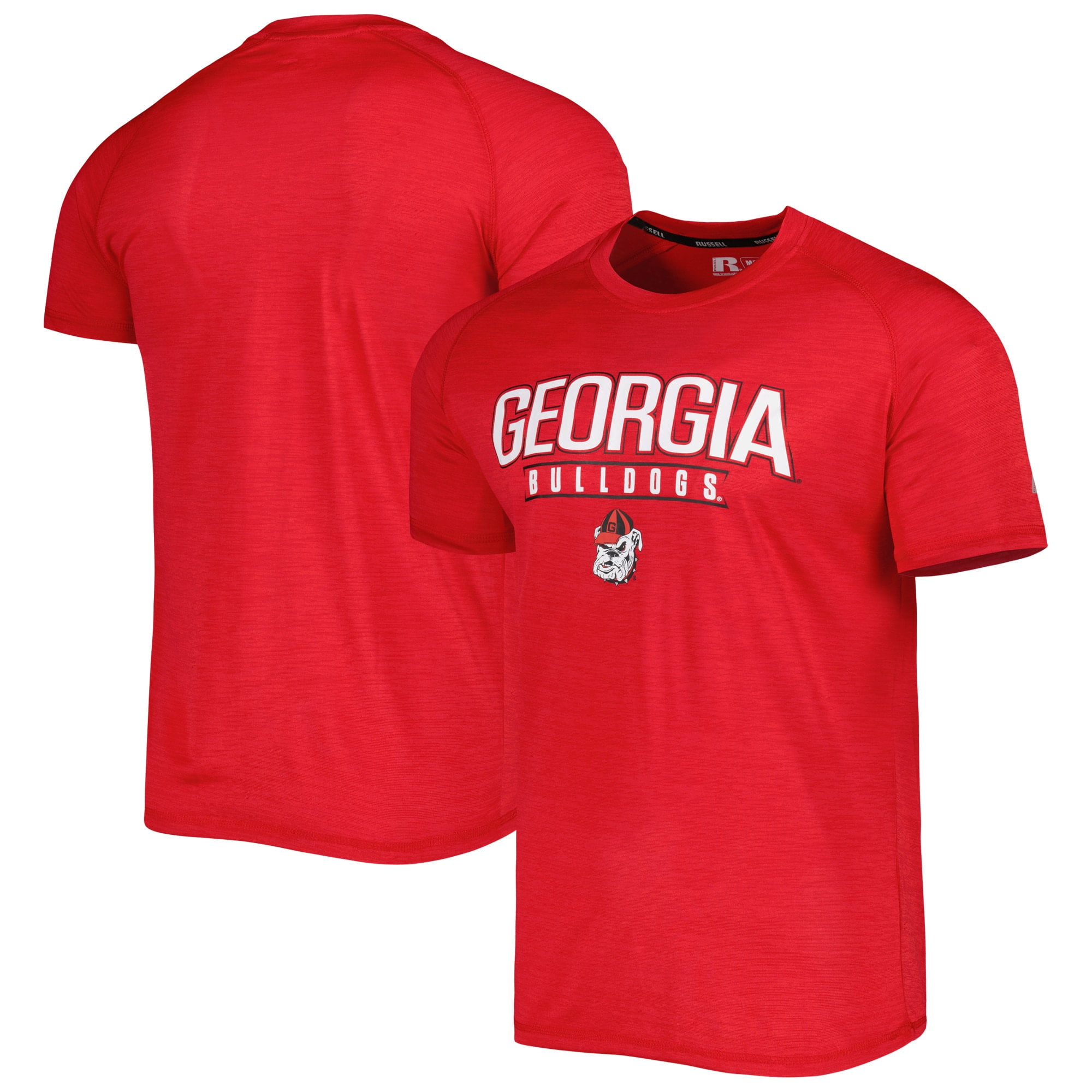 university of georgia t shirt