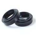 thumbnail image 4 of Sello de polvo de horquilla delantera de bicicleta 34x43mm sello de polvo para Fox/rockshox Afortunado Sencillez, 4 of 5