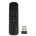 thumbnail image 1 of Remote Air Mouse NikouMX Ahorro de Energía Inteligente 2.4G, 1 of 8