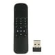 thumbnail image 3 of Clicker de presentación, Air Mouse remoto Smart Remote Air Mouse Air Mouse Control remoto Máxima confiabilidad, 3 of 8