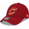 thumbnail image 1 of New Era NBA The League 9FORTY Adjustable Hat Cap One Size Fits All, 1 of 10