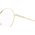 thumbnail image 5 of LAICAIW Vintage Round Prescription ready Metal Eyeglass Frame Clear Lens, 5 of 5