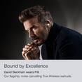 thumbnail image 2 of Auriculares inalámbricos Bowers & Wilkins Pi8 Dove White con aptX, 2 of 3