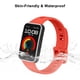 thumbnail image 3 of Correa de Silicona Sport Premium, Resistente al Agua, Diseño Deportivo, Compatible con Huawei Band 8,9,10, 3 of 5