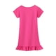 thumbnail image 3 of Vestido bidimensional para niña, camisón de seda de hielo, falda de servicio a domicilio, periférico de animación de juego Roblox, el mejor regalo, 3 of 3