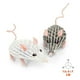 thumbnail image 2 of Papel para Manualidad Origami Alexander A 3D Ratones, 2 of 4
