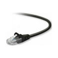 thumbnail image 2 of 50FT CAT5E BLK UTP SNAGLESS RJ45M/M PATCH CABLE TAA, 2 of 5