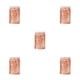 thumbnail image 1 of Moyic Decoración de lámina de oro 2g, manicura artesanal, lentejuelas de imitación, brillos, fragmentos deslizantes, botella, joyería, Type2 NO2, 1 of 6