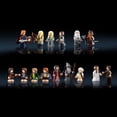 thumbnail image 3 of LEGO Icons THE LORD OF THE RINGS: RIVENDELL 10316 Building Model Kit for Adults, Construct and Display a Middle-earth Valley with 15 Minifigures,  A great Graduation Gift for Fans and Movie-Lovers, 3 of 6