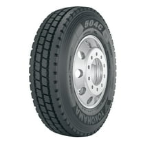 Yokohama 504C 255/70R22.5 140/137K H Commercial Tire
