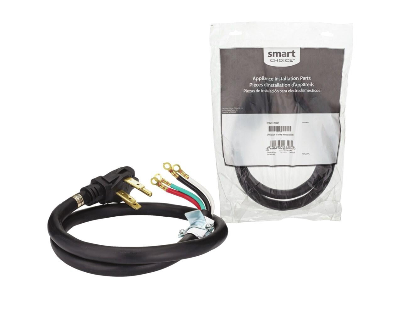 FRIGIDAIRE 5304512986  ELECTRIC RANGE ACCESSORIES Black