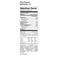 thumbnail image 5 of June Moon Spice Company Popcorn Seasoning, Cheddar, Dill, Pizza, Sea Salt and Vinegar Flavors, 4 Pack, 5 of 6