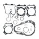 thumbnail image 1 of Riwesomey Kit de juntas de moto de metal Juntas inferiores superiores Reemplazar piezas Vehículos, repuestos y accesorios Mis Riwesomey VI002188-00, 1 of 5