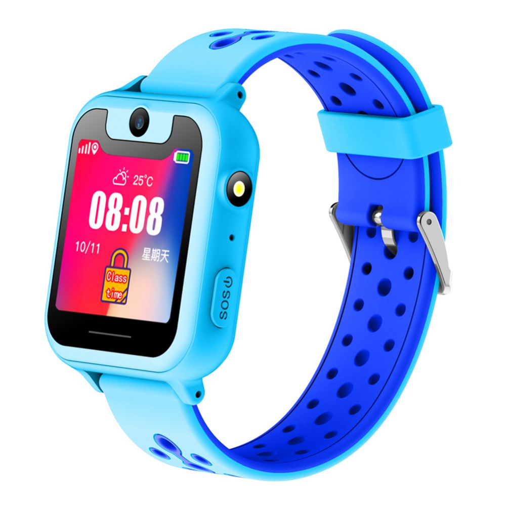 Kids Smart Watch for Boys Girls HD Screen Sports Smartwatch Phone