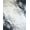 Grey Ivory, Pattern 4, variant on ODIKA Tie Dye Grey Abstract Boho Vintage Marbled Ombre Gradient Neutral Pet Friendly & Kids Safe Play for Playroom, Bedroom, Reading Nook