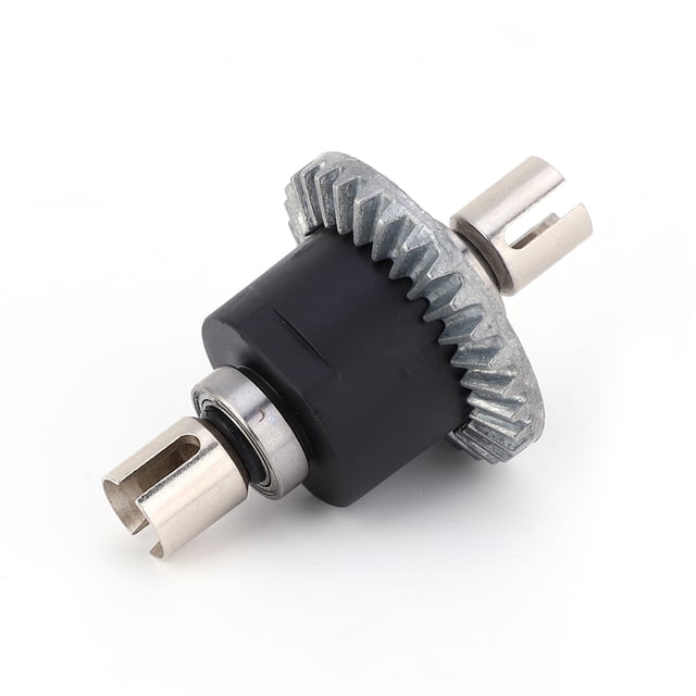 Accesorio RC ANGGREK Copa diferencial para 144001 1/14 Coche tracción en las cuatro ruedas