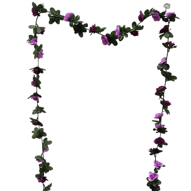 Inteprter Realista y duradero Disfrute de la belleza de las flores durante todo el año con estos simulados realistas y duraderos Decoración tipo+3 45 rosas