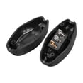 thumbnail image 3 of Interruptor de Cable Inline AC250V 6A/ 125V 10A Control On-Off a Través de Interruptor Rocker LED Rojo para Lámpara de Mesa del Dormitorio 5pcs, 3 of 6