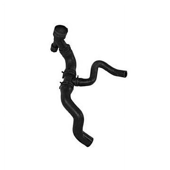 Dayco 72733 Radiator Hose Fits select: 1999-2003 VOLKSWAGEN JETTA, 2001-2003 VOLKSWAGEN GOLF