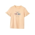 thumbnail image 3 of Camiseta para mujer, disfraz de verano, camisa suave con cuello redondo para playa, oficina, trabajo, viajes SG, 3 of 7