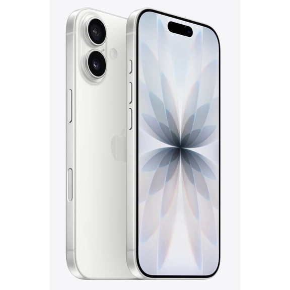 Restored Apple iPhone 17 5G 512GB - Verizon - White (Refurbished)