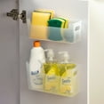 thumbnail image 6 of SDFGTstore 3Pcs Storage Bin Waterproof and Moisture Proof Organizing Box for Various Uses, 6 of 14